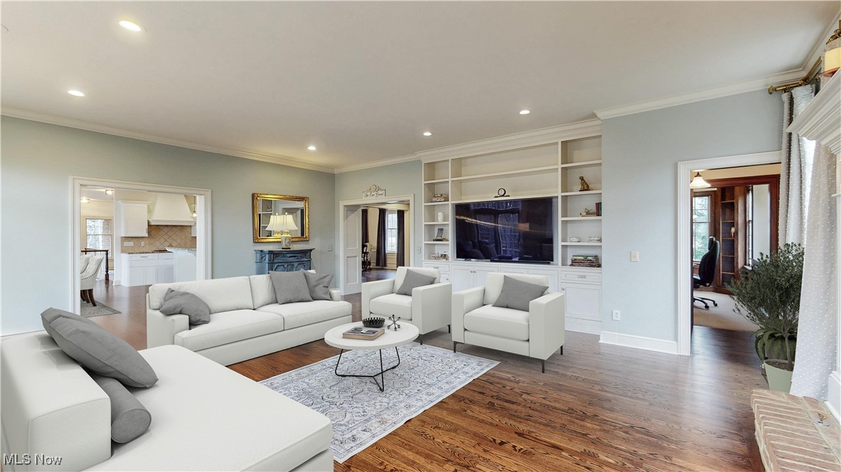 150 Mill Run Aurora OH 44202