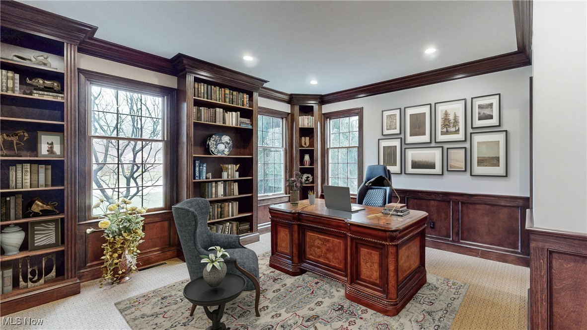 150 Mill Run Aurora OH 44202