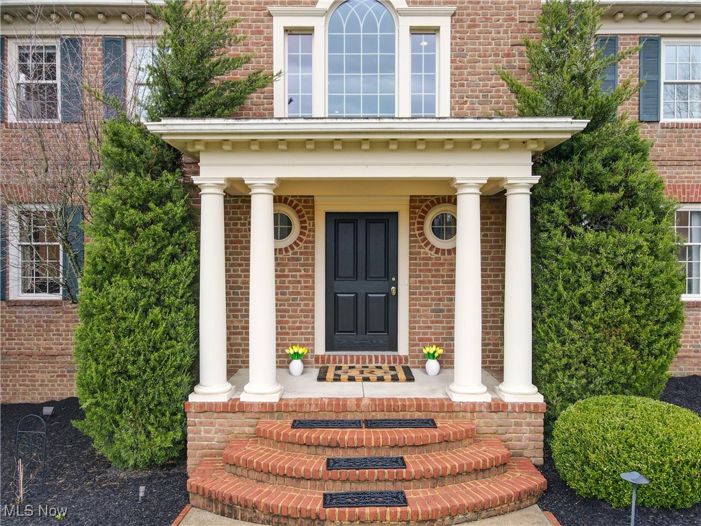 150 Mill Run Aurora OH 44202