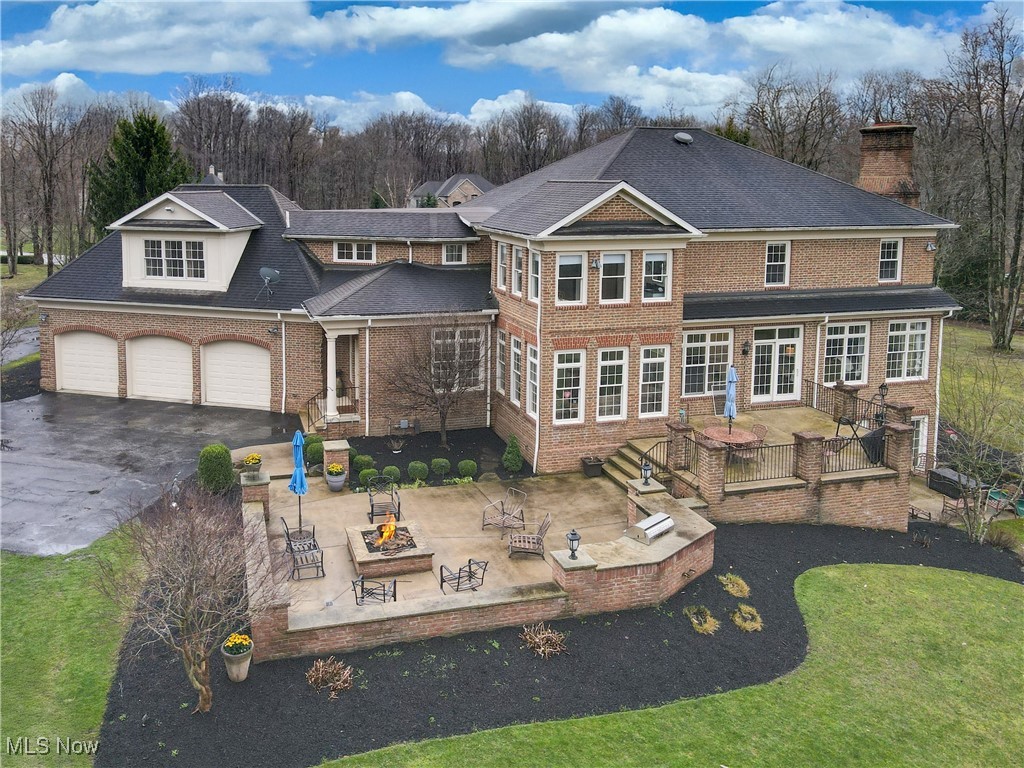 150 Mill Run Aurora OH 44202