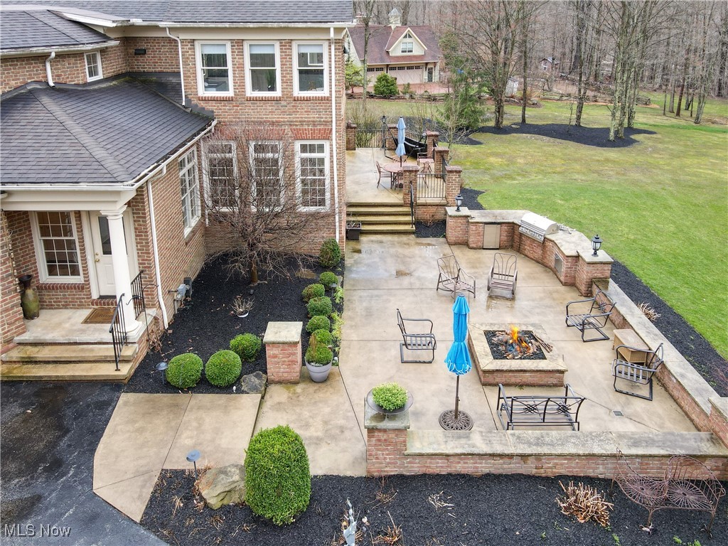 150 Mill Run Aurora OH 44202