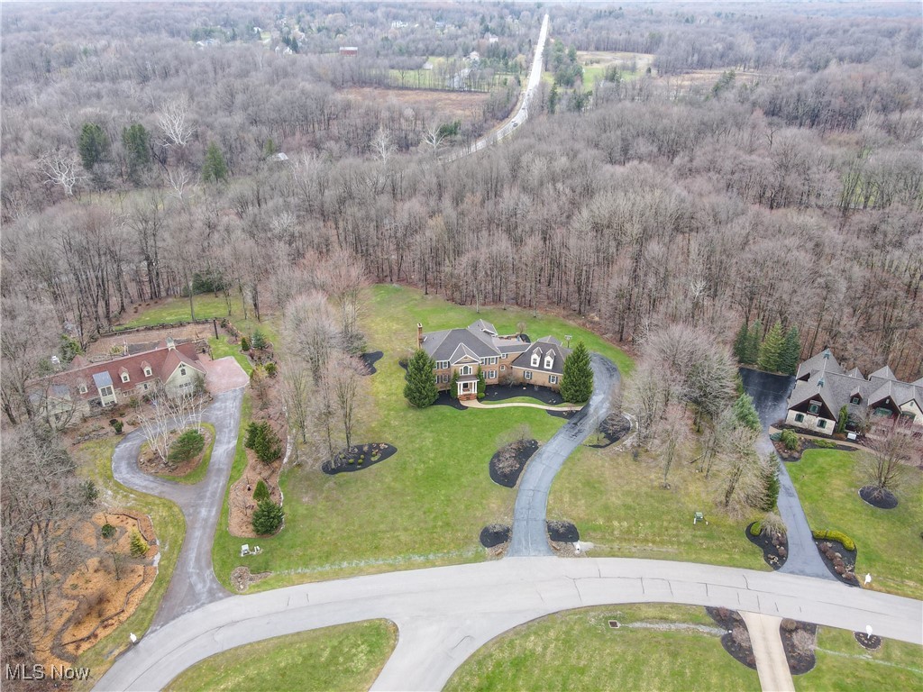 150 Mill Run Aurora OH 44202