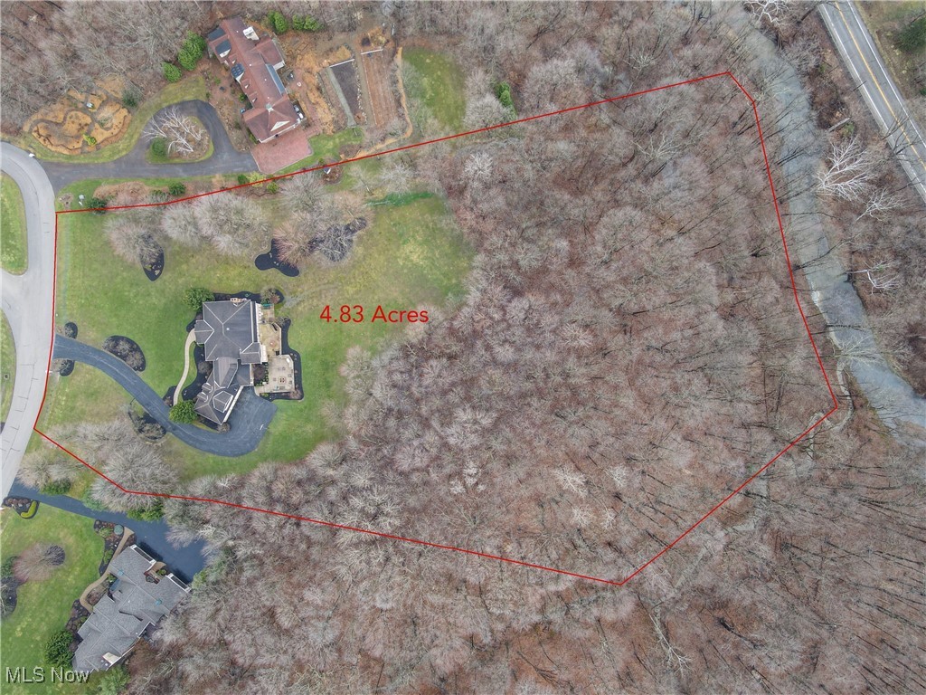 150 Mill Run Aurora OH 44202