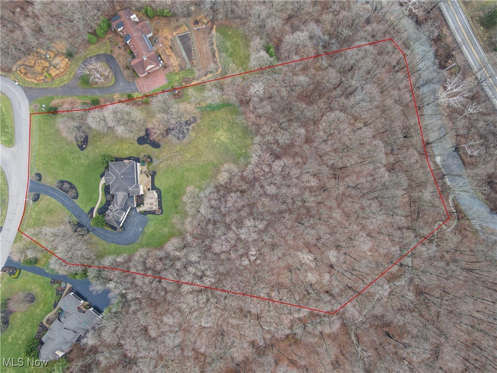 150 Mill Run Aurora OH 44202