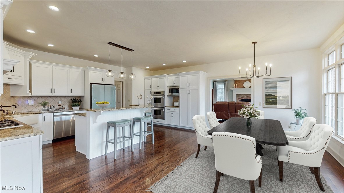 150 Mill Run Aurora OH 44202