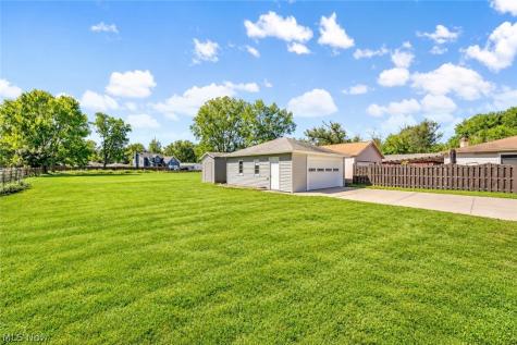 285 Nobottom Road Berea OH 44017
