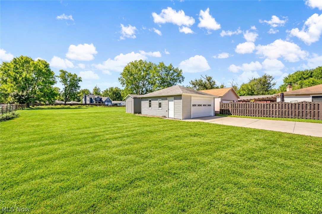 285 Nobottom Road Berea OH 44017