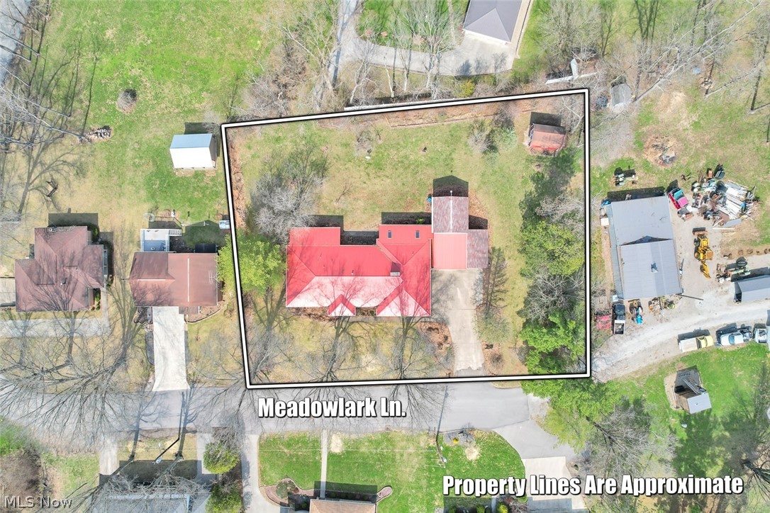 44208 Meadowlark Lane Cadiz OH 43907