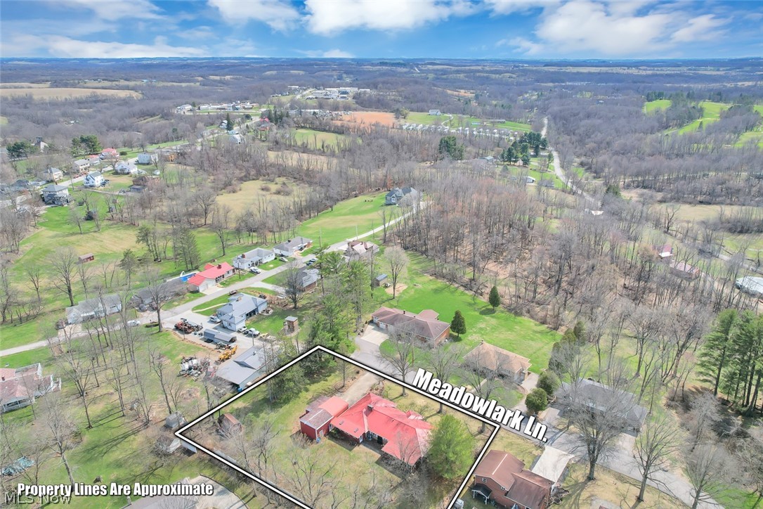44208 Meadowlark Lane Cadiz OH 43907
