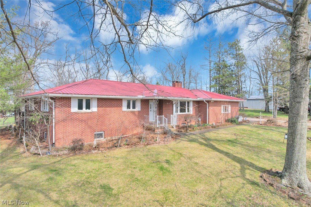 44208 Meadowlark Lane Cadiz OH 43907