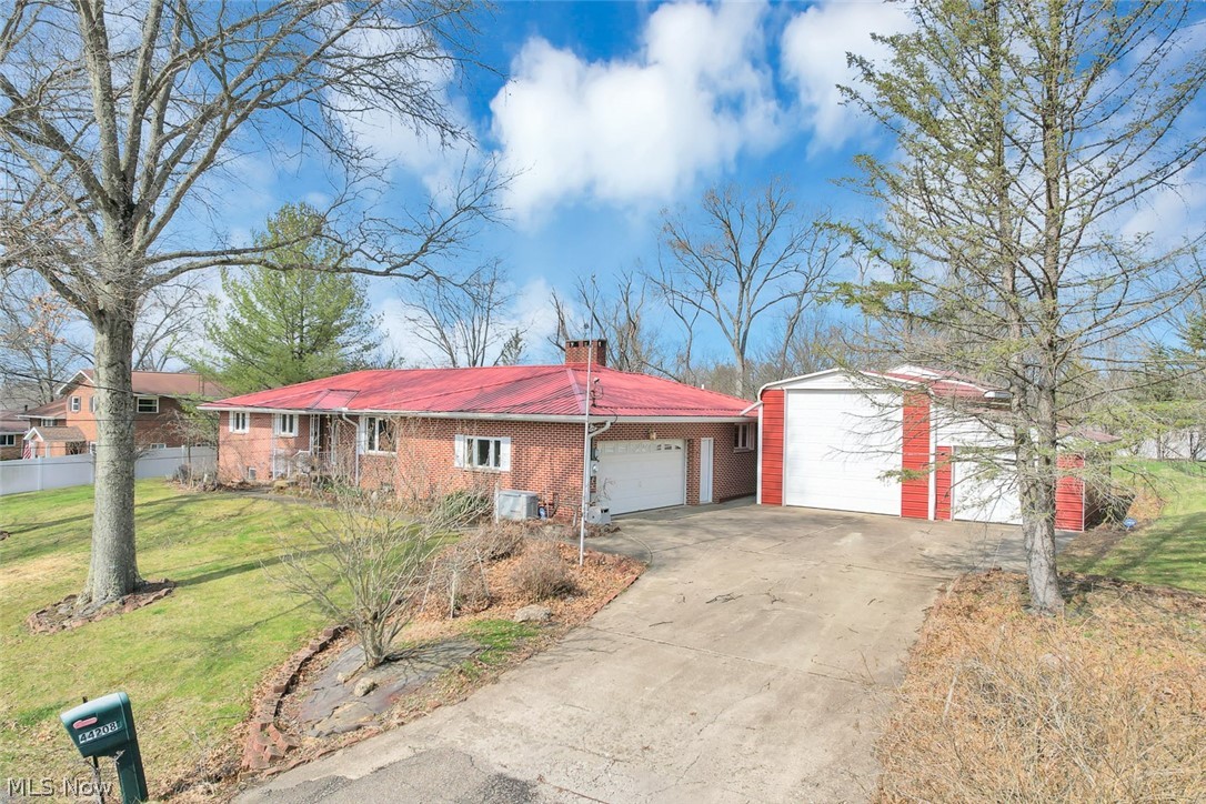 44208 Meadowlark Lane Cadiz OH 43907
