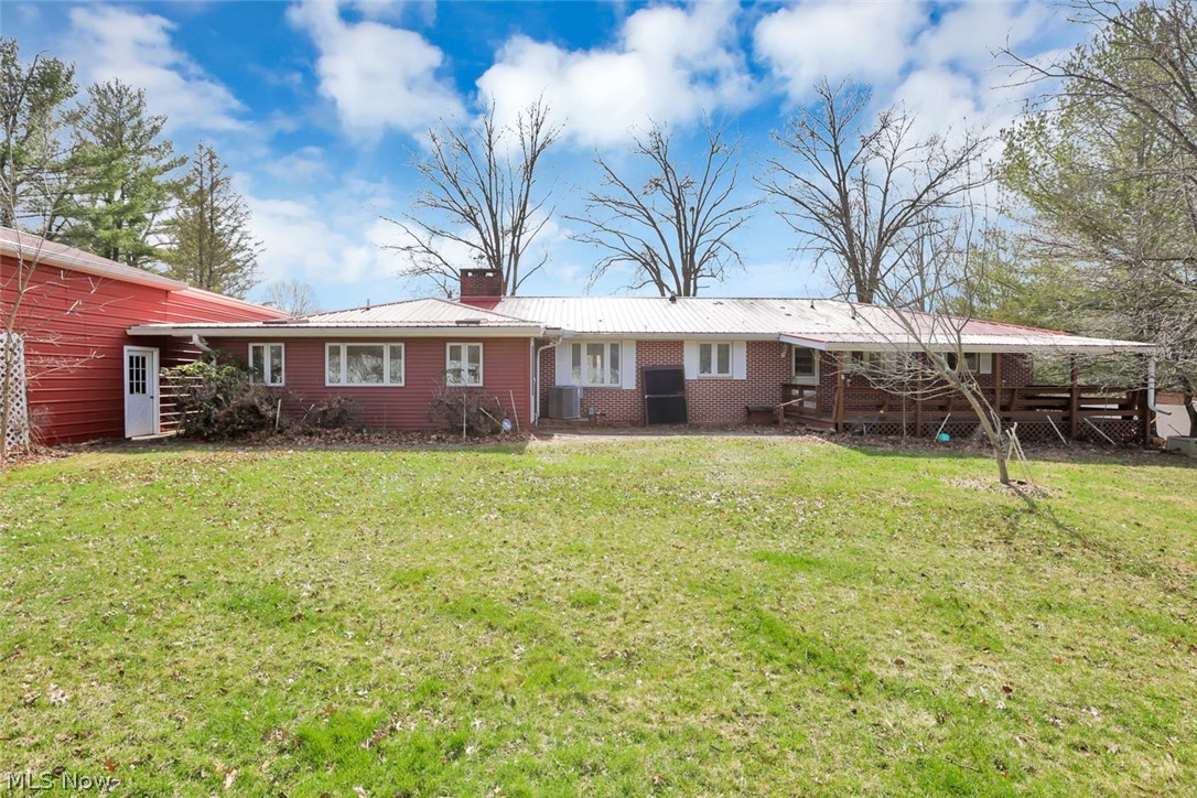 44208 Meadowlark Lane Cadiz OH 43907