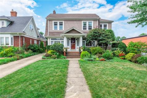 1230 Bunts Road Lakewood OH 44107