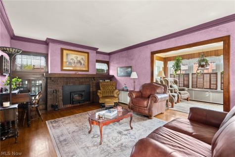 1230 Bunts Road Lakewood OH 44107