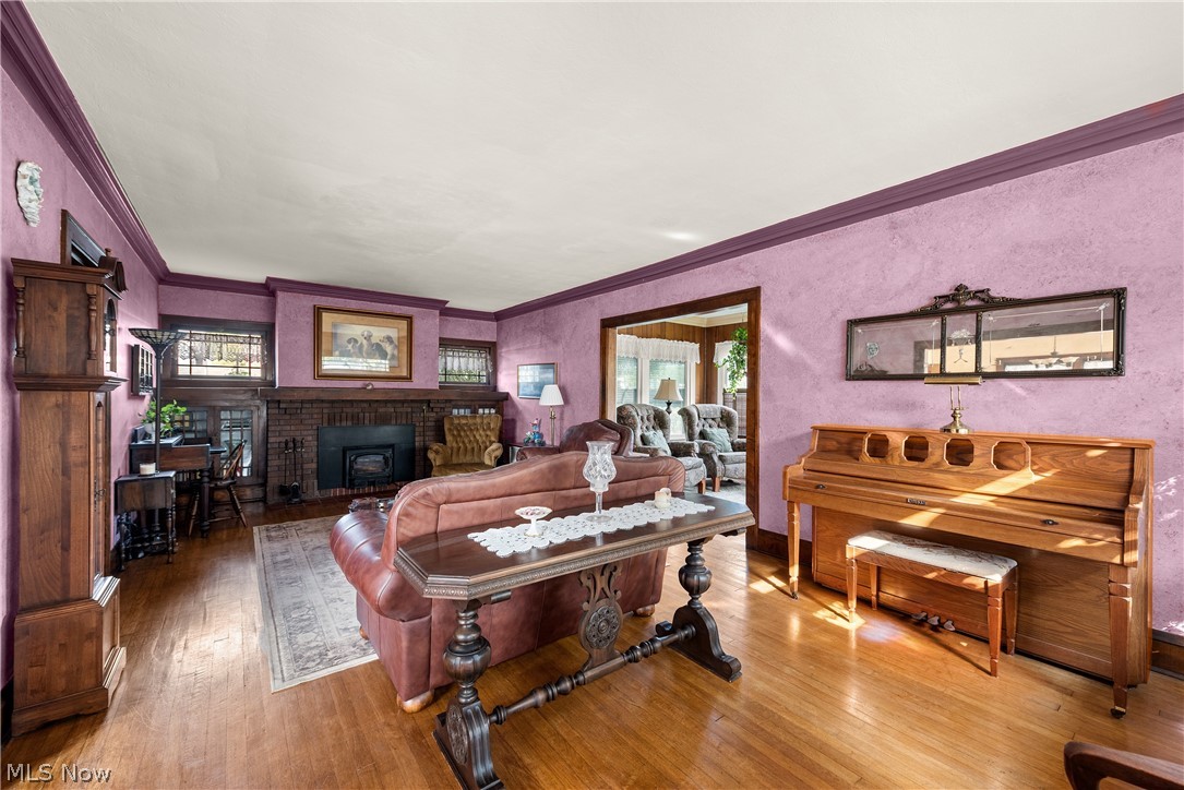 1230 Bunts Road Lakewood OH 44107