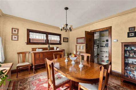 1230 Bunts Road Lakewood OH 44107