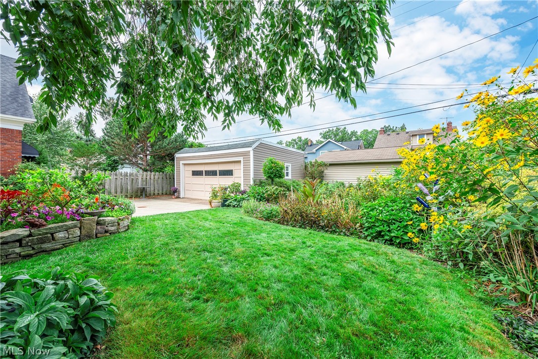 1230 Bunts Road Lakewood OH 44107
