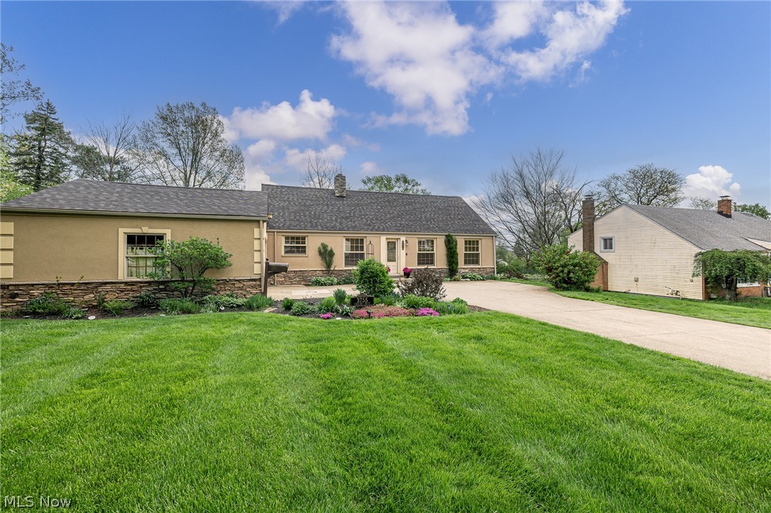 3755 Concord Drive Beachwood OH 44122