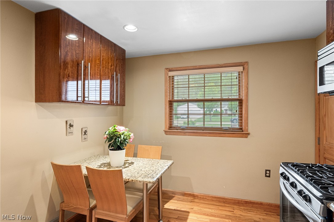 3755 Concord Drive Beachwood OH 44122