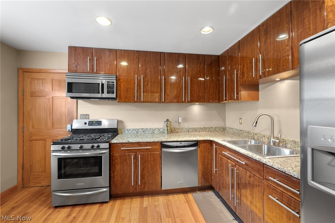 3755 Concord Drive Beachwood OH 44122