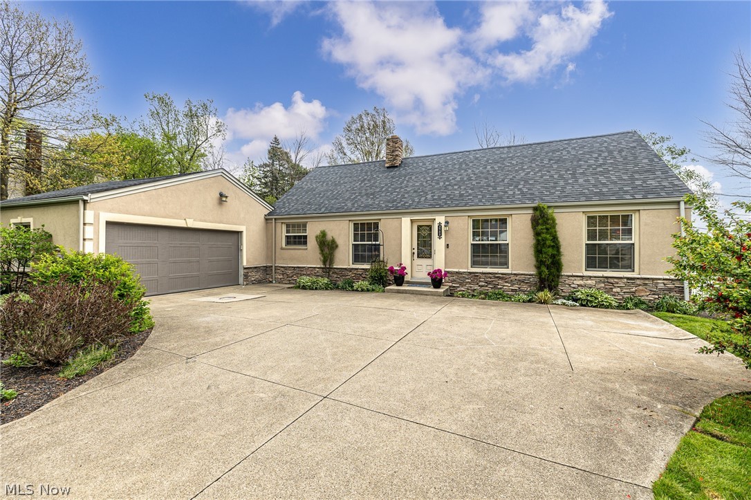3755 Concord Drive Beachwood OH 44122