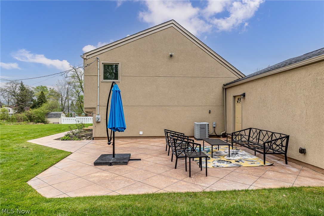 3755 Concord Drive Beachwood OH 44122