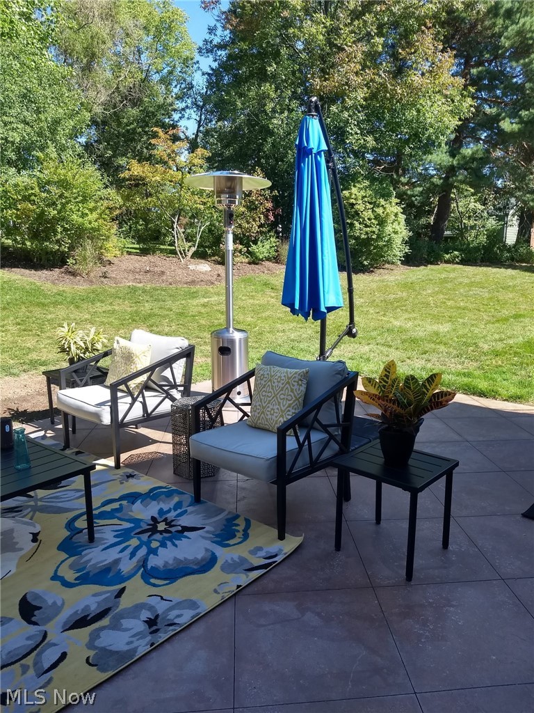 3755 Concord Drive Beachwood OH 44122
