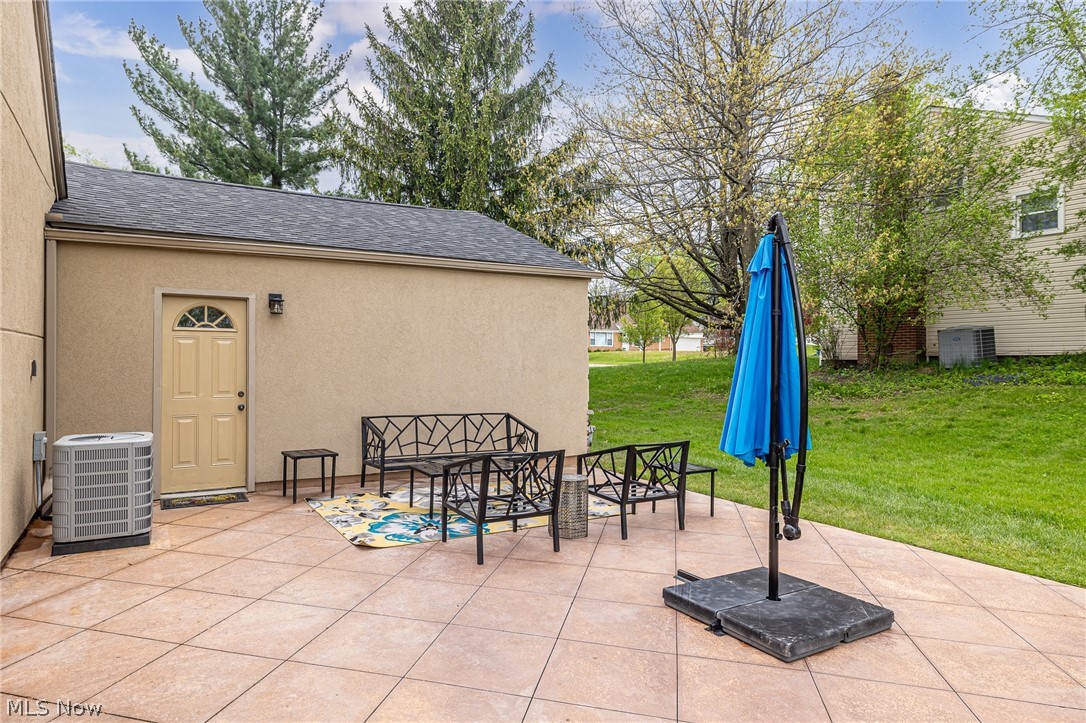 3755 Concord Drive Beachwood OH 44122
