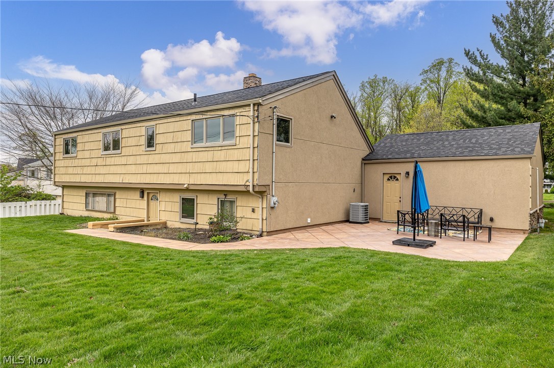 3755 Concord Drive Beachwood OH 44122