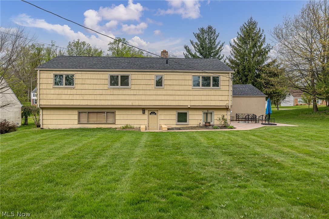 3755 Concord Drive Beachwood OH 44122
