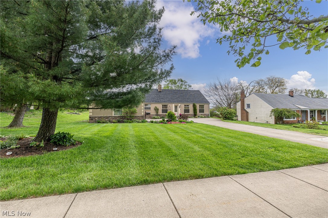 3755 Concord Drive Beachwood OH 44122