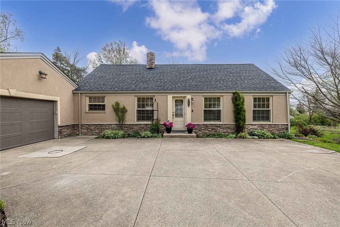 3755 Concord Drive Beachwood OH 44122