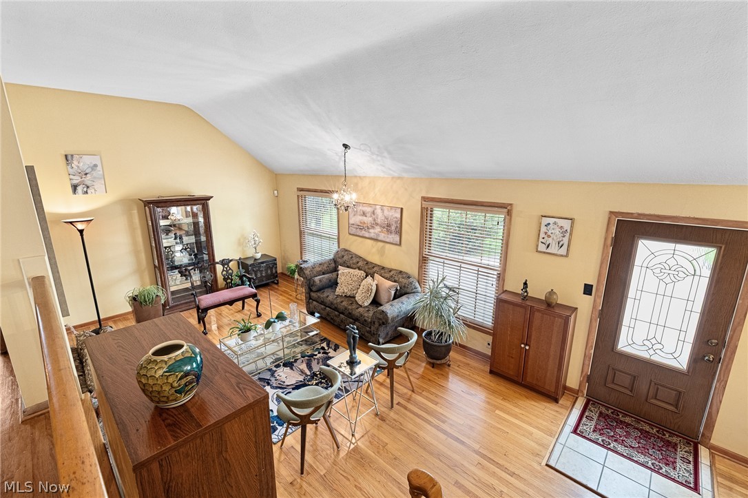3755 Concord Drive Beachwood OH 44122