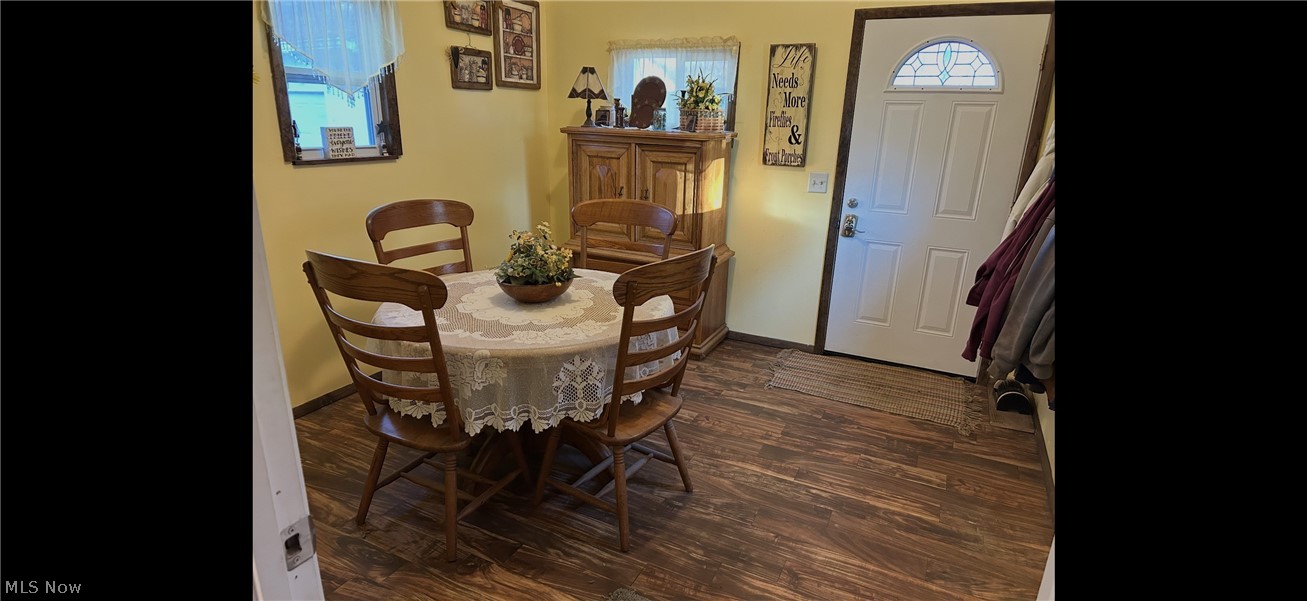 16726 Oakwood Drive Lake Milton OH 44429