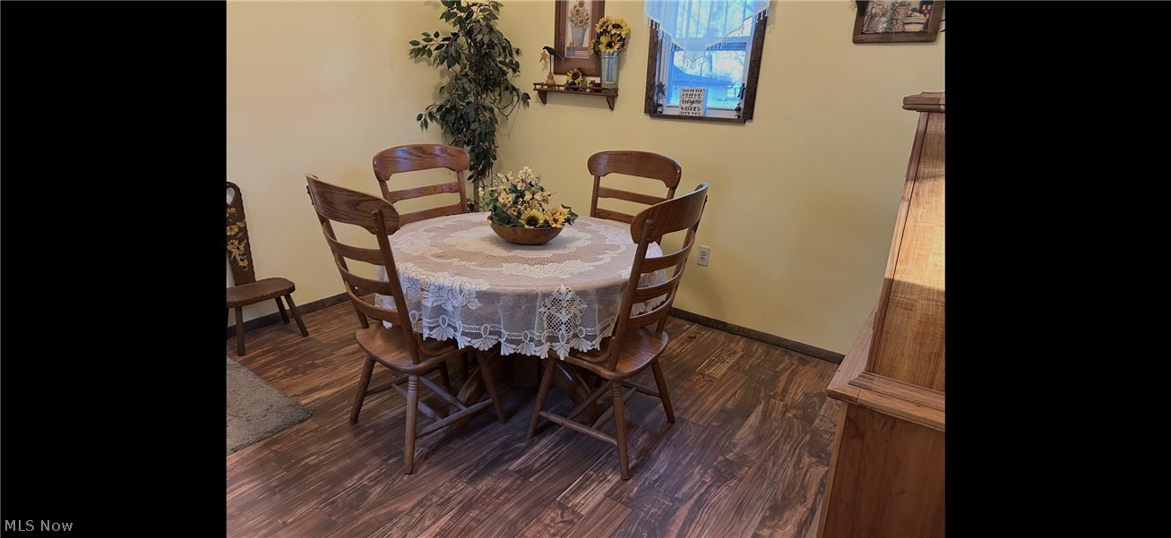 16726 Oakwood Drive Lake Milton OH 44429