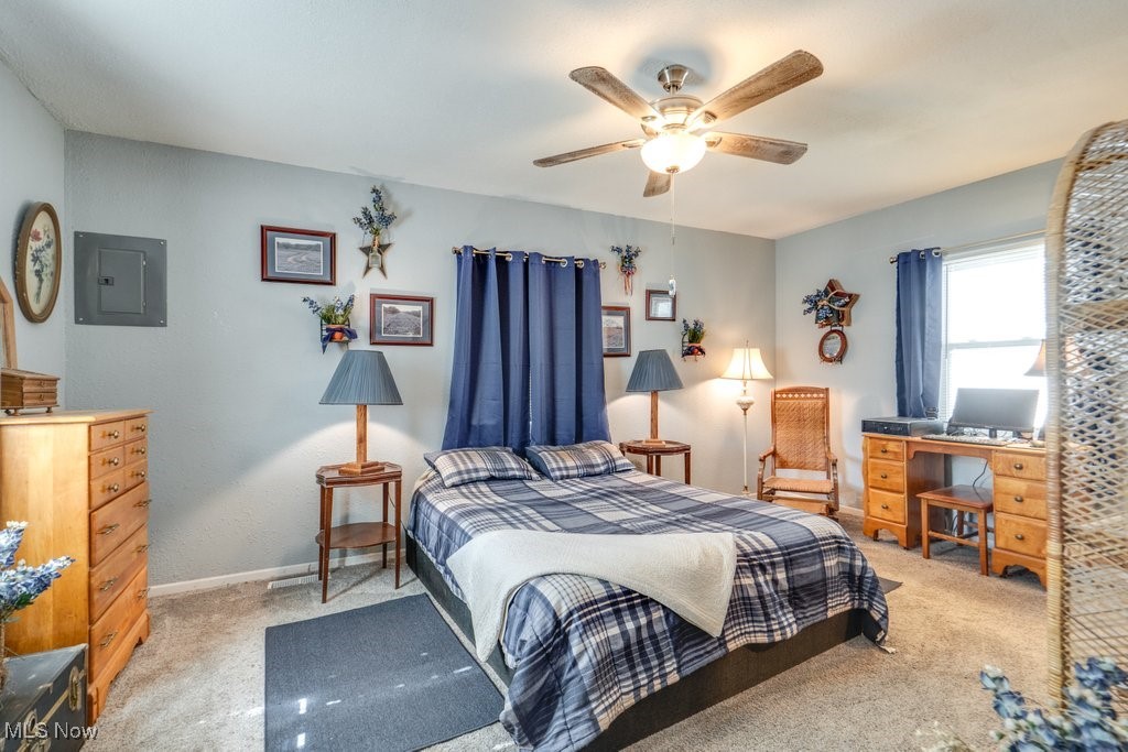 16726 Oakwood Drive Lake Milton OH 44429