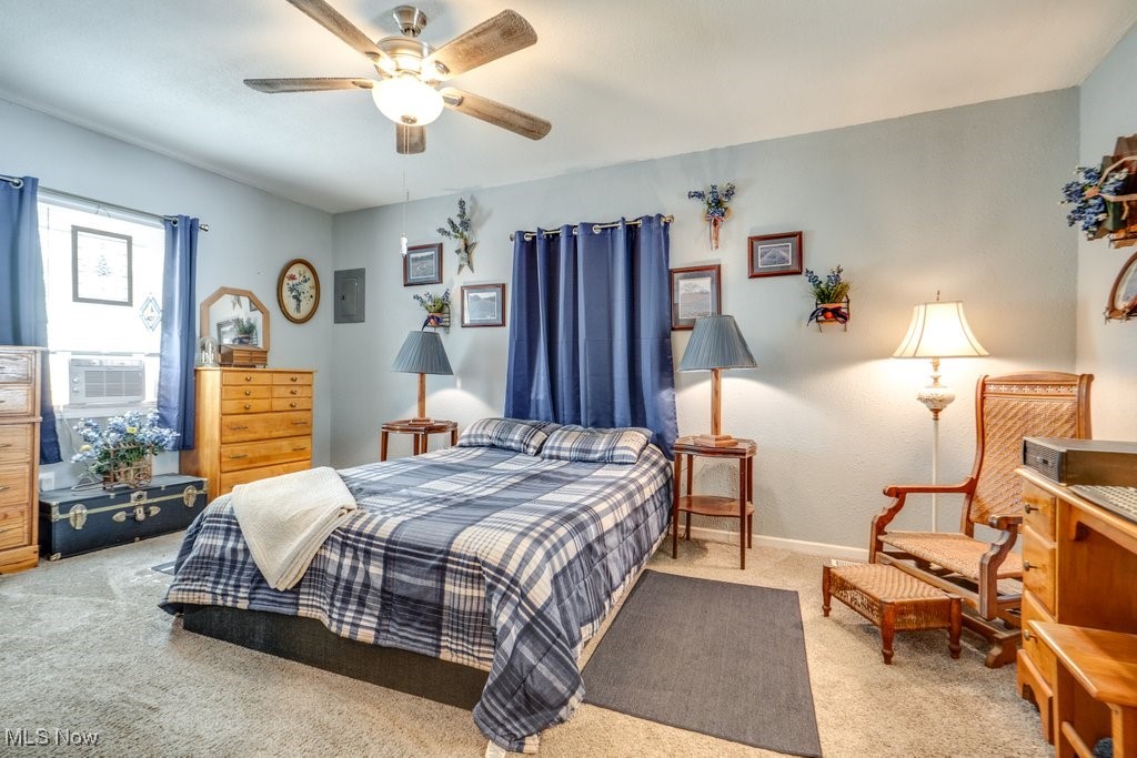 16726 Oakwood Drive Lake Milton OH 44429
