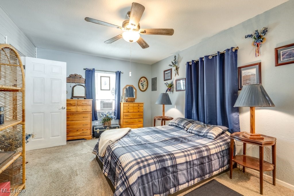 16726 Oakwood Drive Lake Milton OH 44429