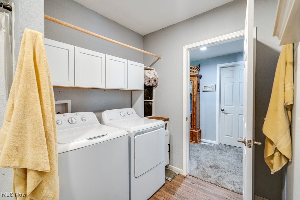 16726 Oakwood Drive Lake Milton OH 44429