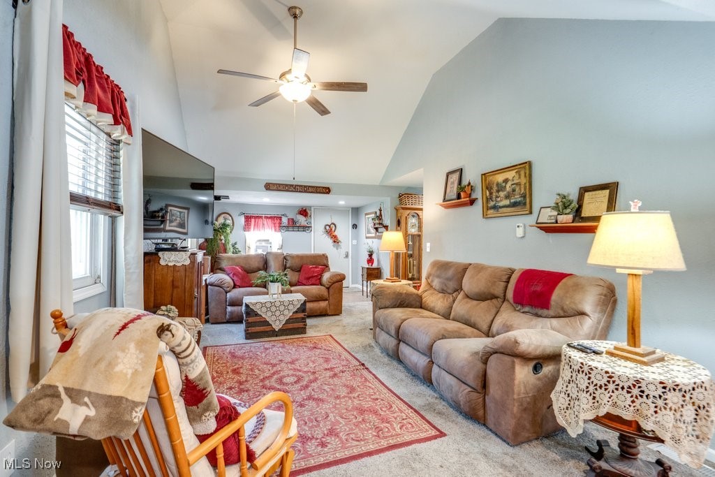 16726 Oakwood Drive Lake Milton OH 44429