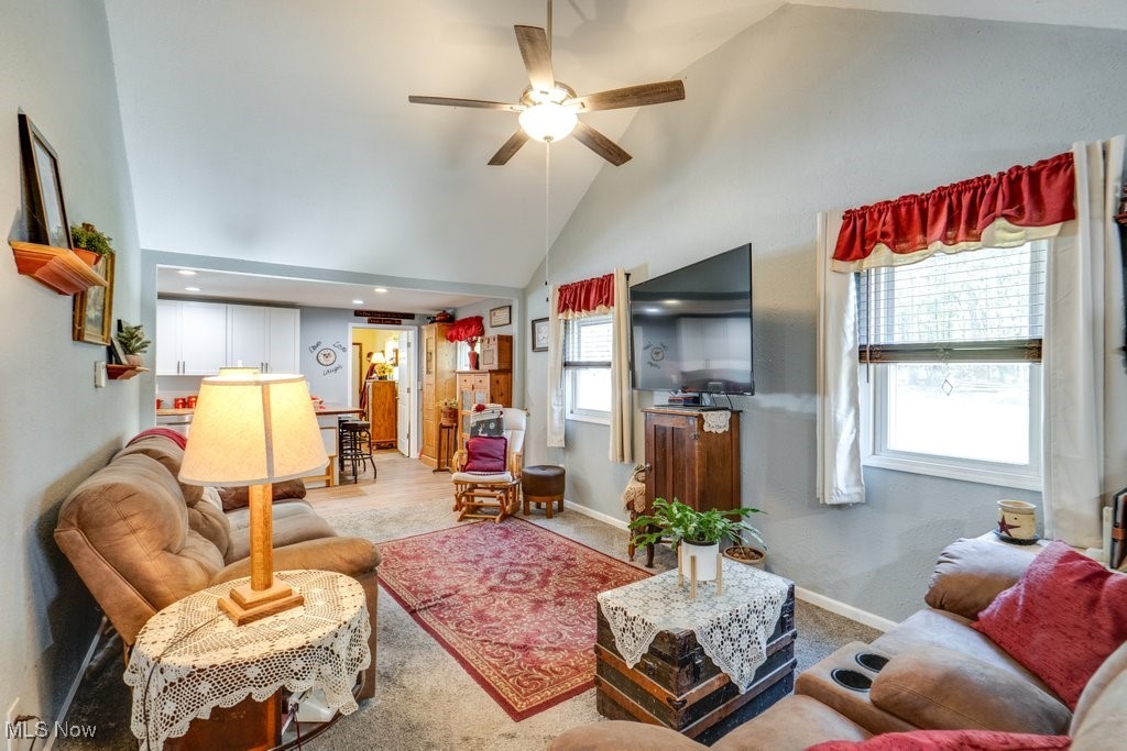 16726 Oakwood Drive Lake Milton OH 44429