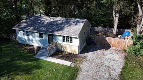1344 Pontiac Avenue Akron OH 44307