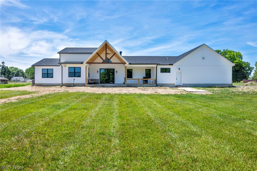 11605 Aquilla Road Chardon OH 44024