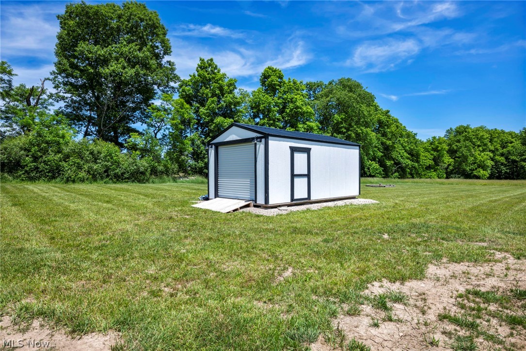 11605 Aquilla Road Chardon OH 44024