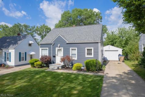 2548 23rd Street Cuyahoga Falls OH 44223