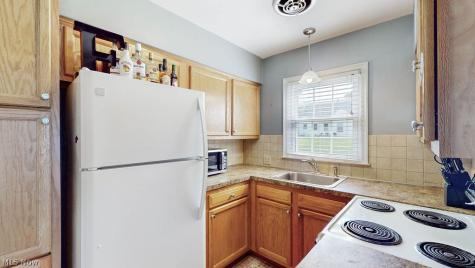 2548 23rd Street Cuyahoga Falls OH 44223