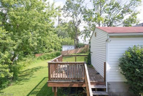 2548 23rd Street Cuyahoga Falls OH 44223