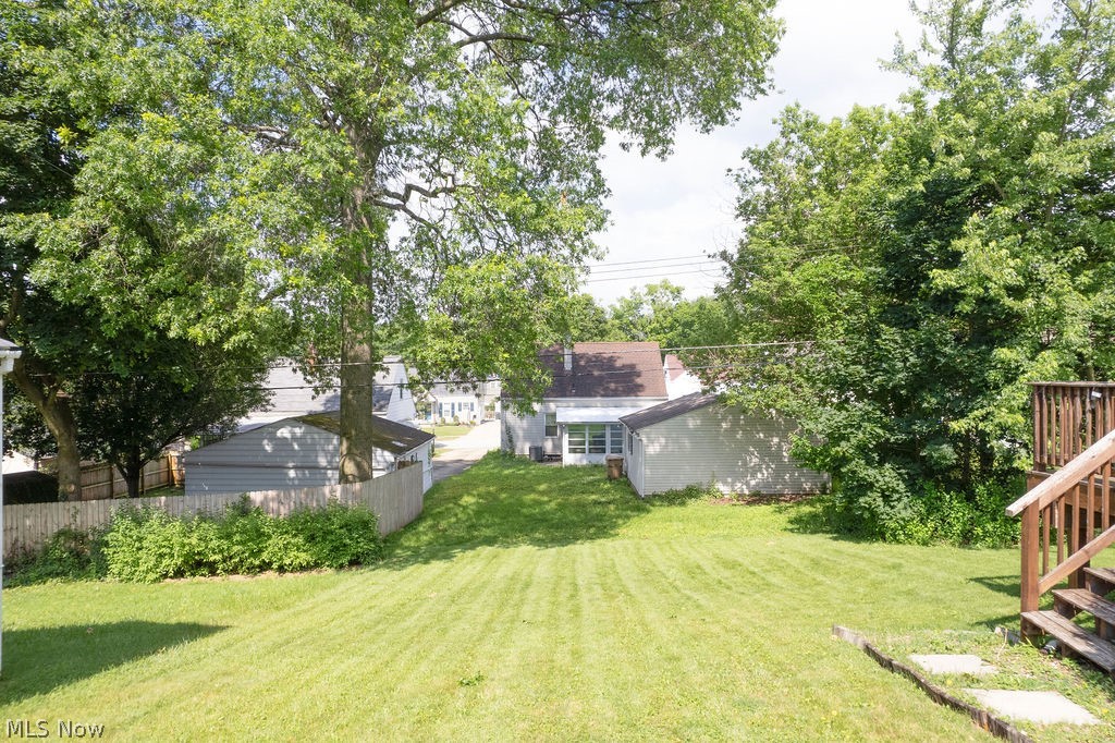 2548 23rd Street Cuyahoga Falls OH 44223