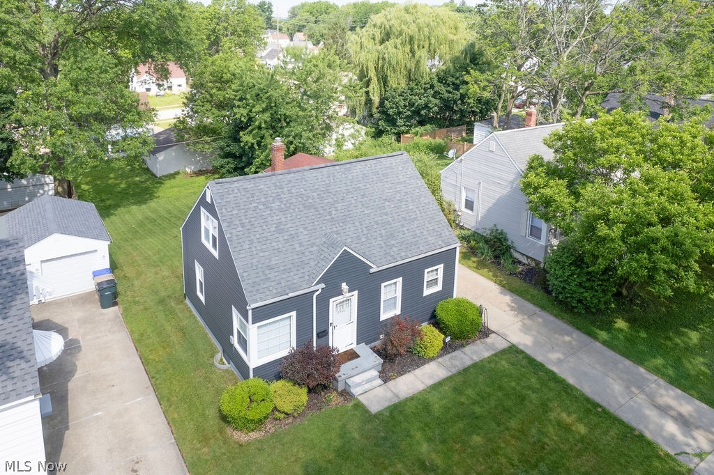 2548 23rd Street Cuyahoga Falls OH 44223