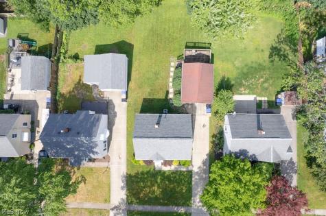 2548 23rd Street Cuyahoga Falls OH 44223